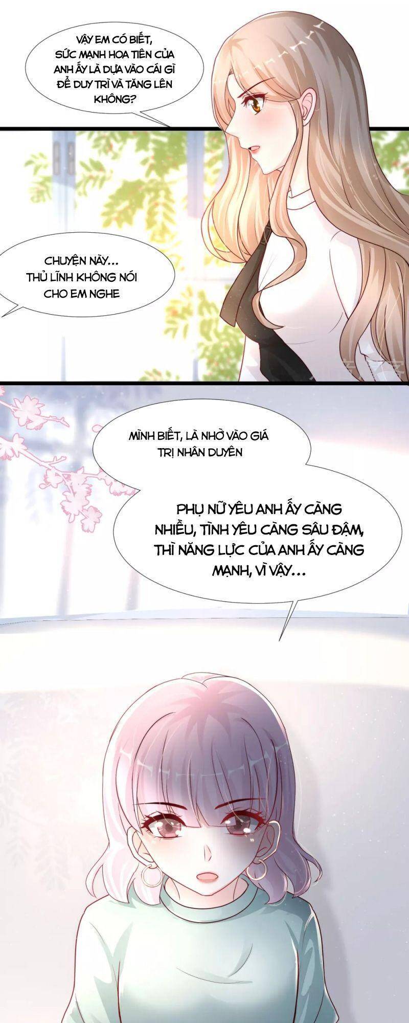 Tối Cường Vận Đào Hoa Chapter 195 - 3