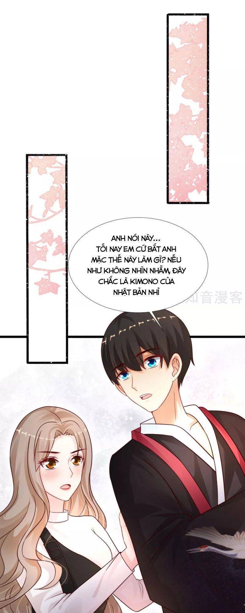 Tối Cường Vận Đào Hoa Chapter 195 - 6