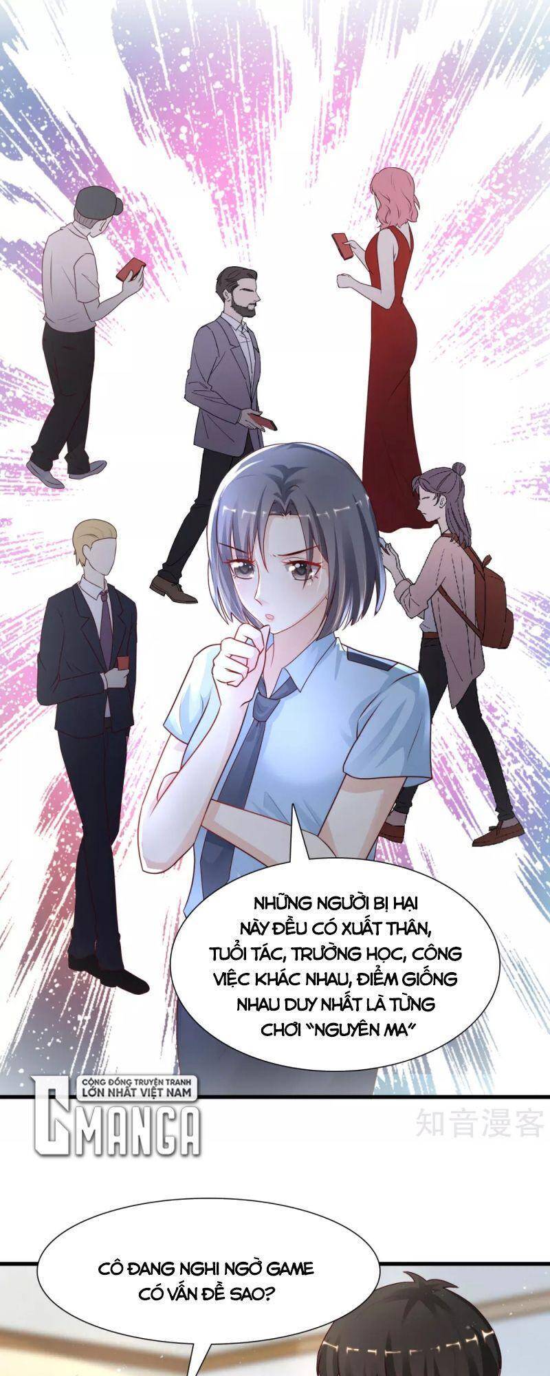 Tối Cường Vận Đào Hoa Chapter 197 - 1