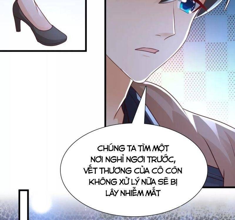 Tối Cường Vận Đào Hoa Chapter 198 - 6