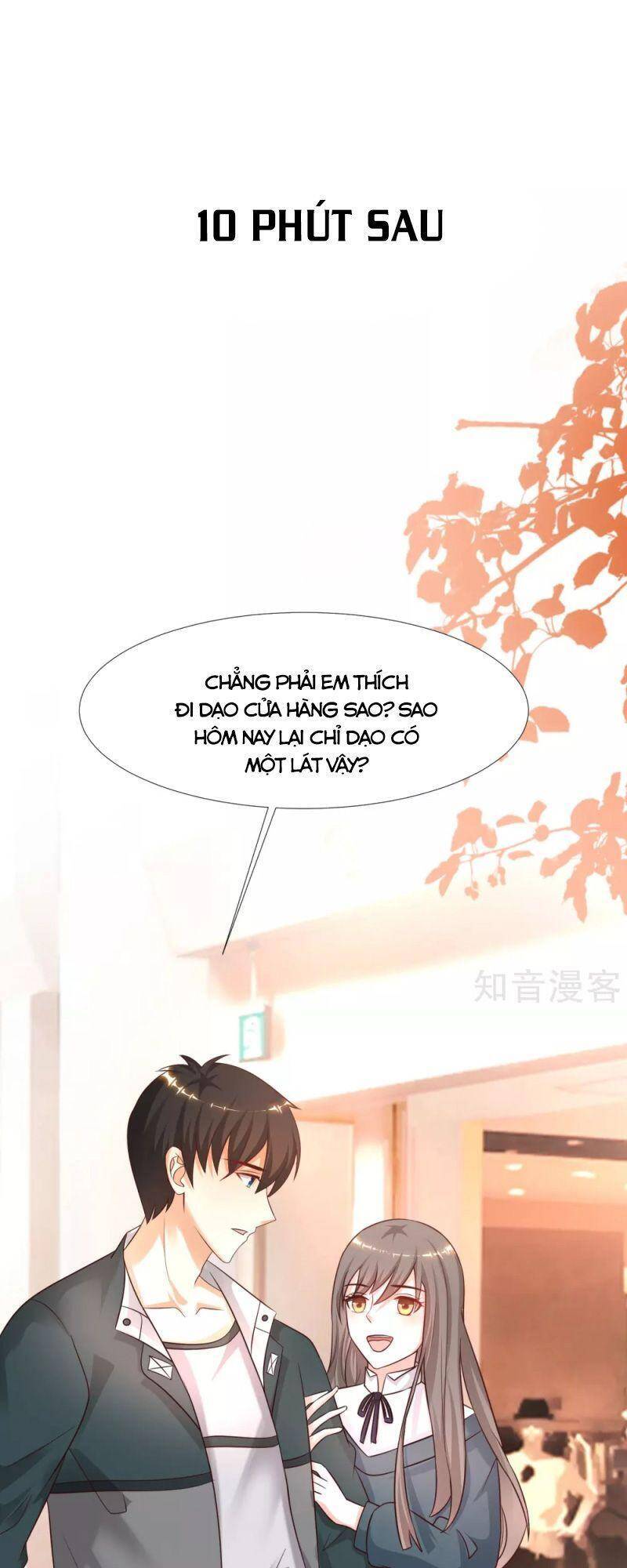 Tối Cường Vận Đào Hoa Chapter 206 - 20