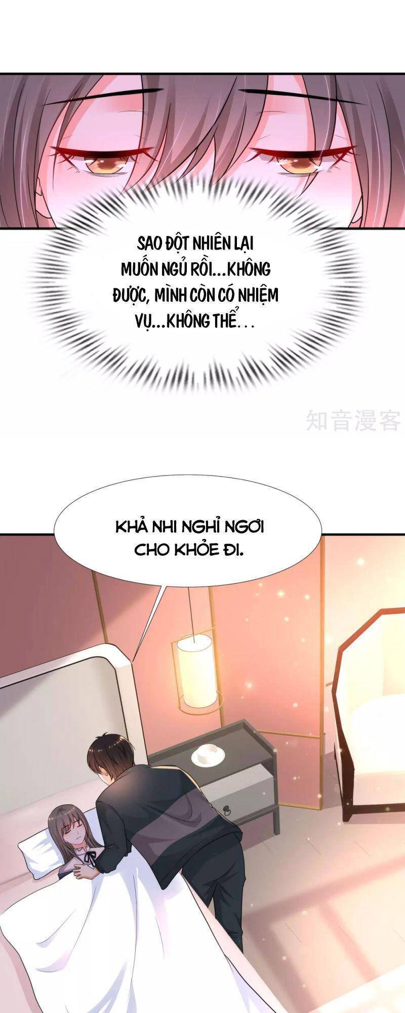 Tối Cường Vận Đào Hoa Chapter 207 - 3