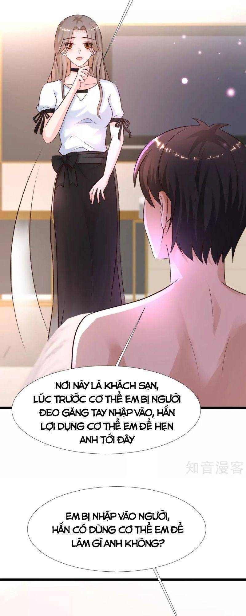 Tối Cường Vận Đào Hoa Chapter 210 - 3