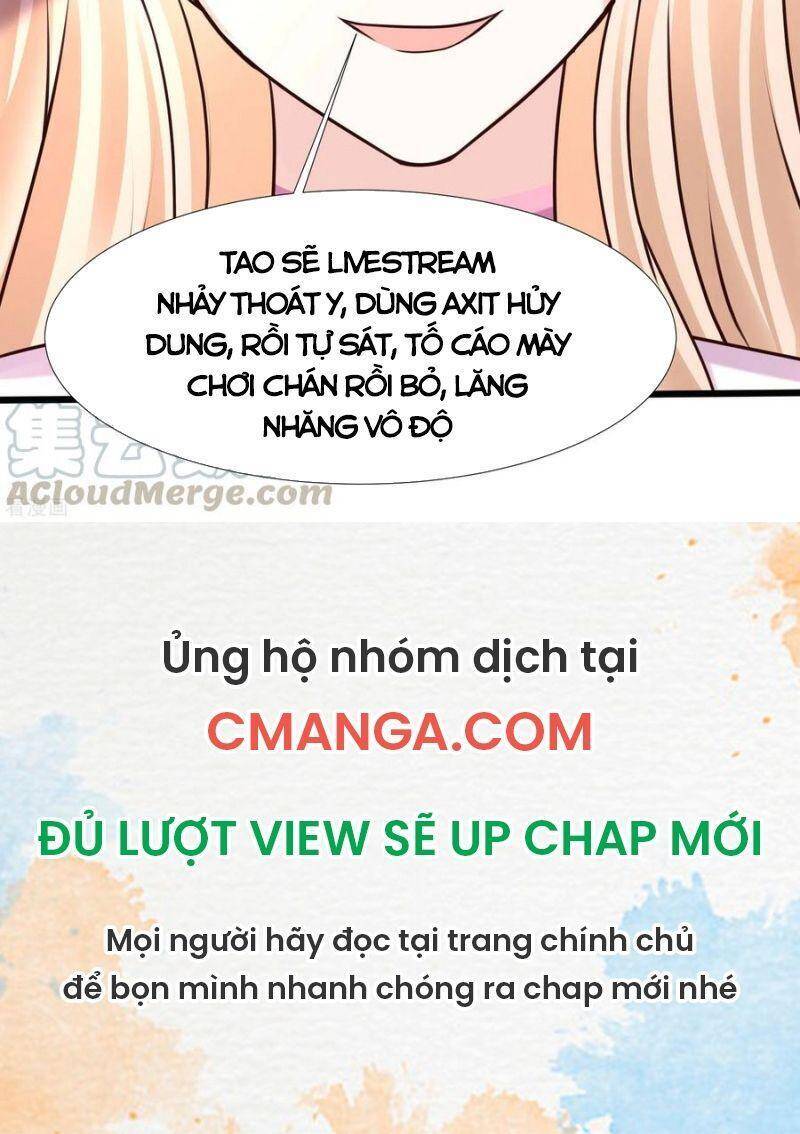 Tối Cường Vận Đào Hoa Chapter 211 - 20