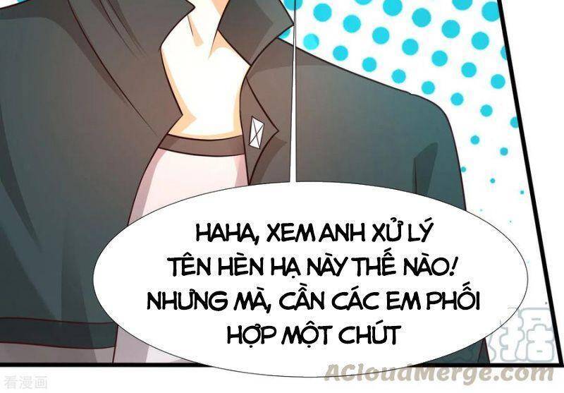 Tối Cường Vận Đào Hoa Chapter 211 - 10