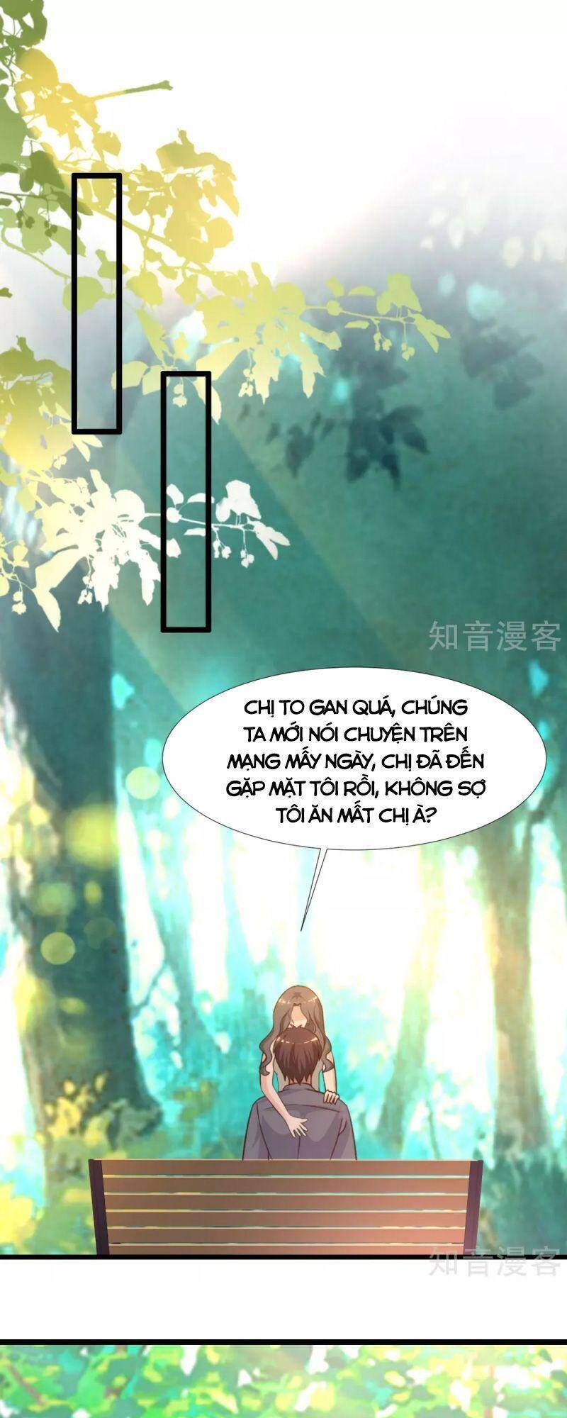 Tối Cường Vận Đào Hoa Chapter 212 - 19