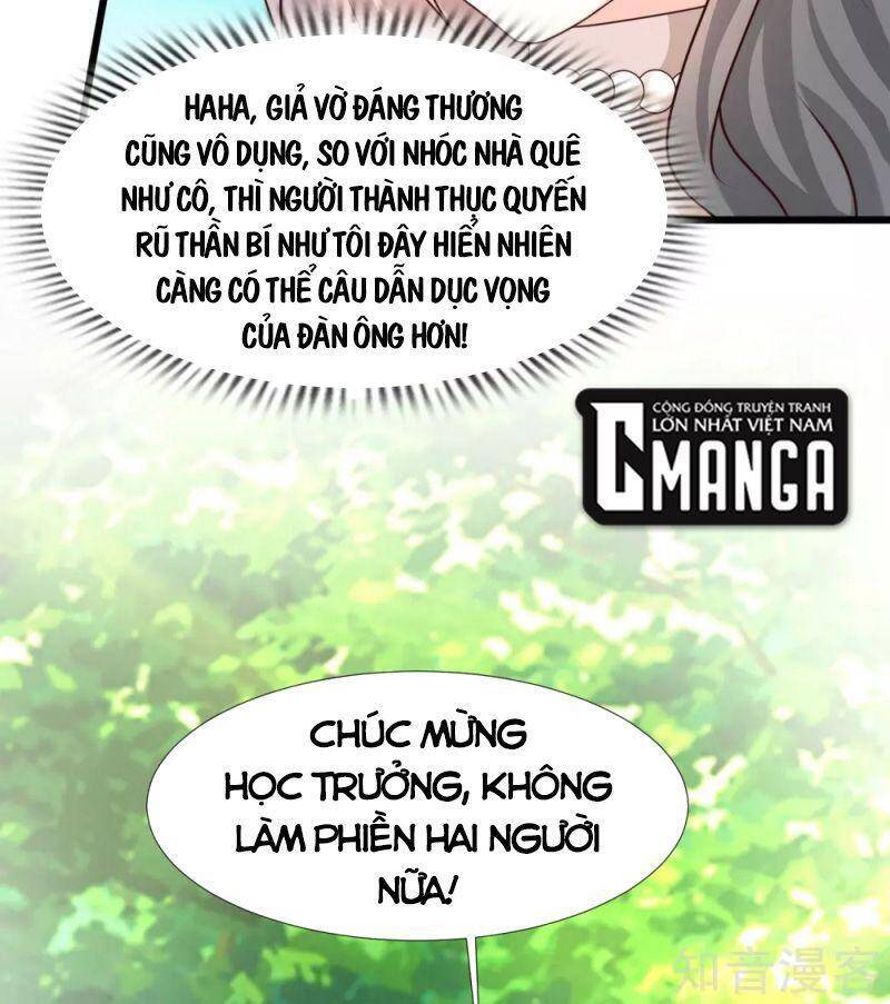 Tối Cường Vận Đào Hoa Chapter 212 - 34