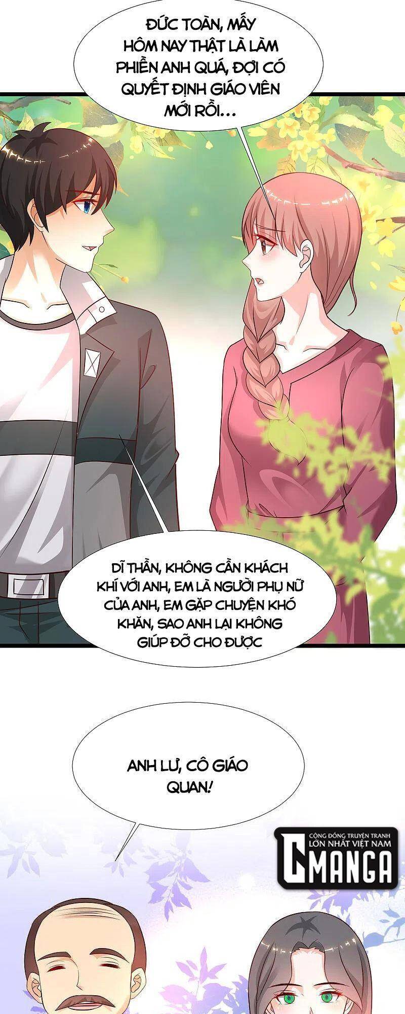 Tối Cường Vận Đào Hoa Chapter 214 - 9