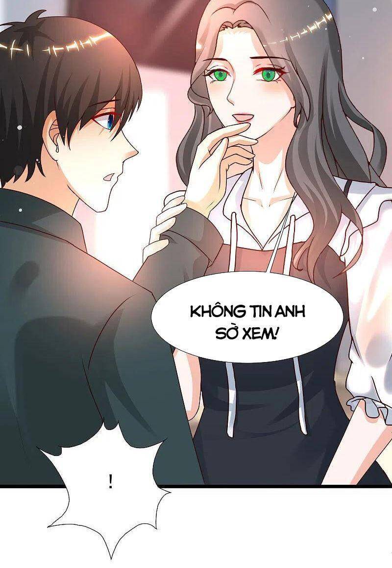 Tối Cường Vận Đào Hoa Chapter 215 - 26