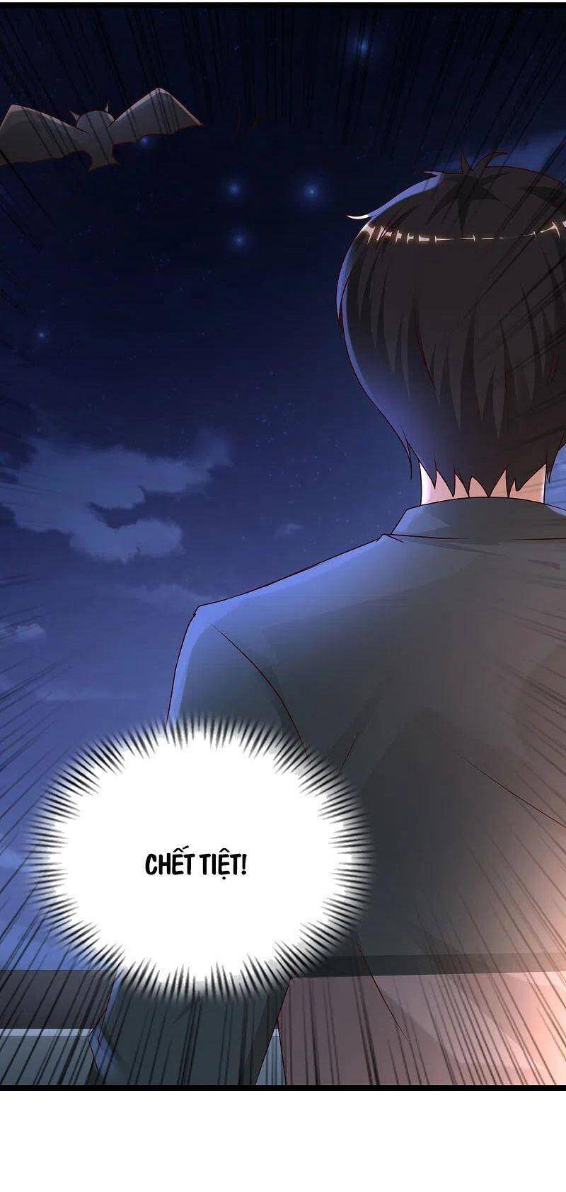 Tối Cường Vận Đào Hoa Chapter 217 - 12