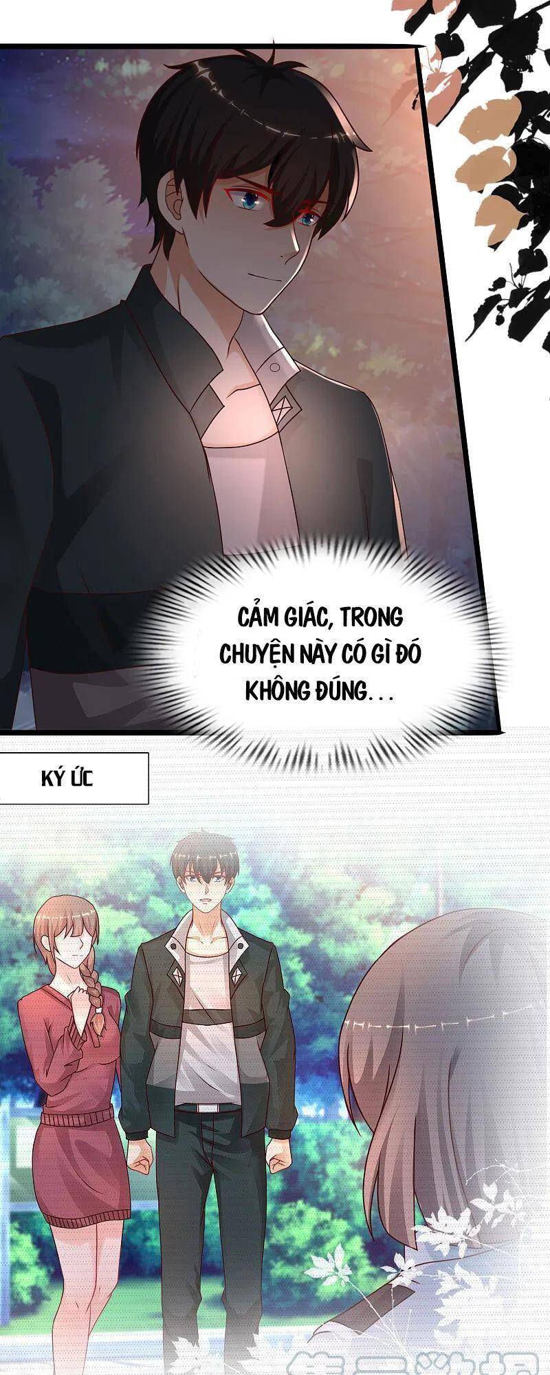 Tối Cường Vận Đào Hoa Chapter 217 - 22