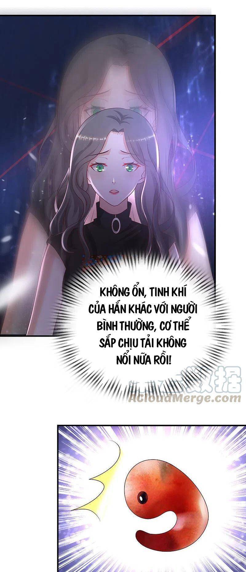 Tối Cường Vận Đào Hoa Chapter 218 - 25