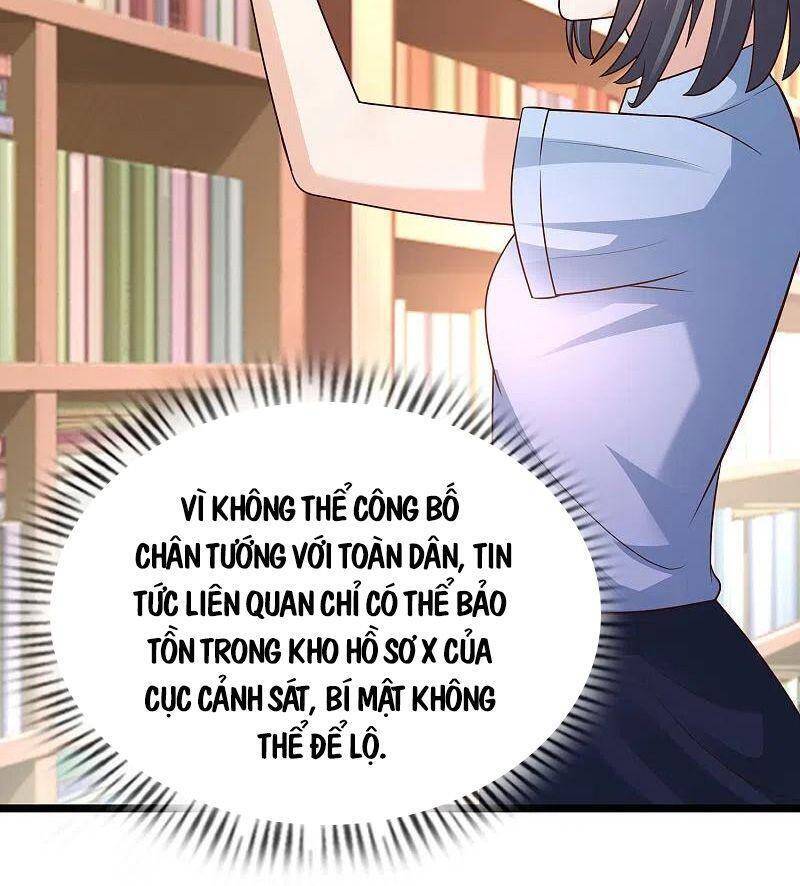 Tối Cường Vận Đào Hoa Chapter 218 - 41