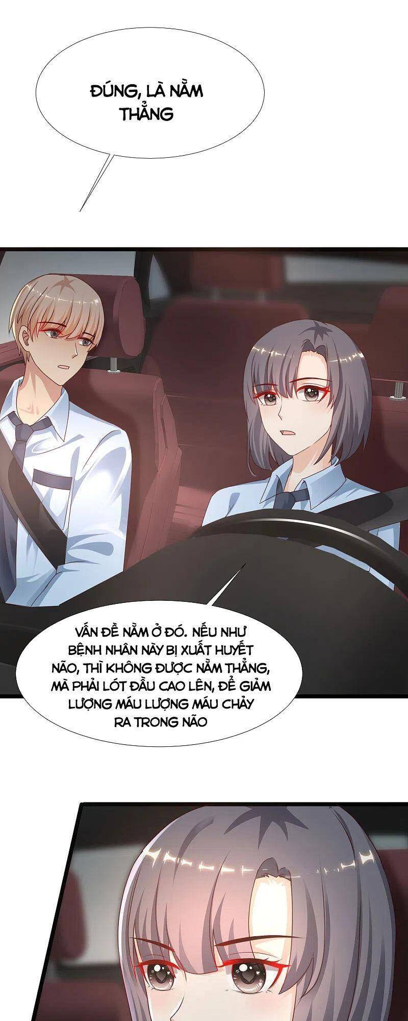 Tối Cường Vận Đào Hoa Chapter 220 - 3