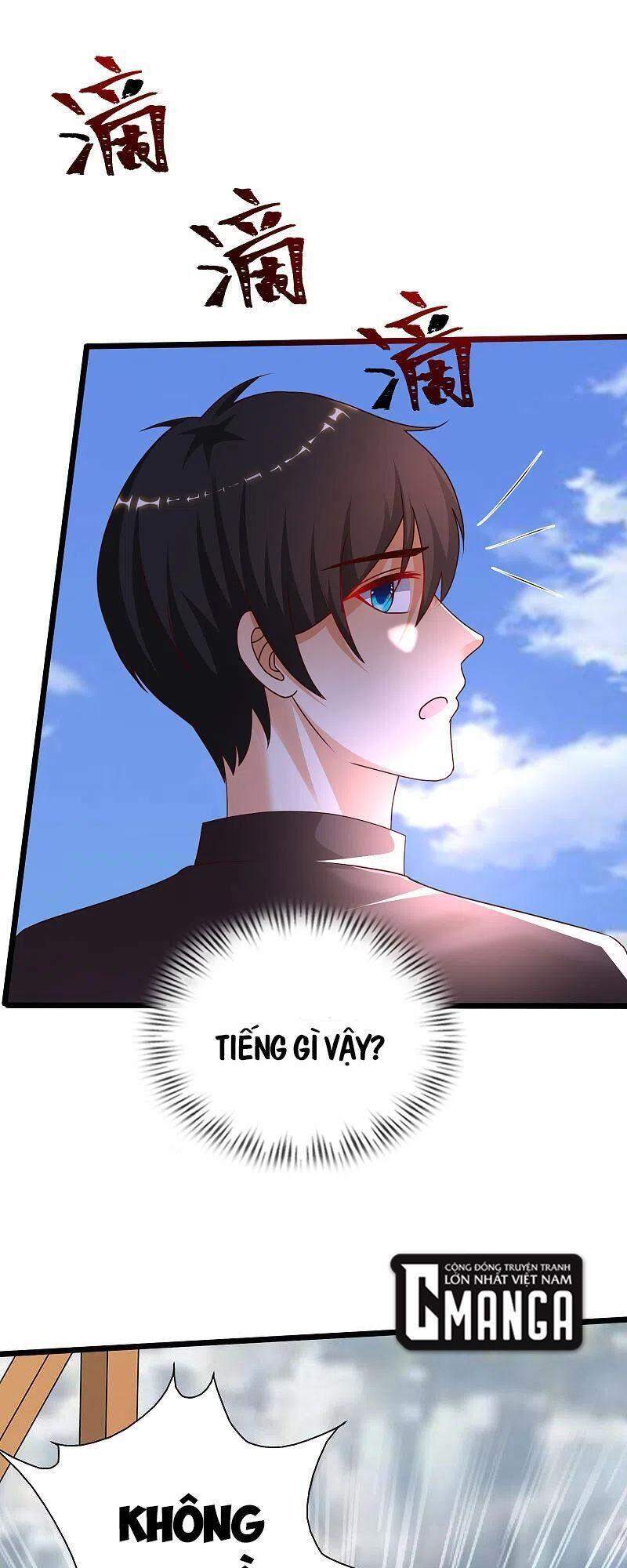 Tối Cường Vận Đào Hoa Chapter 222 - 13