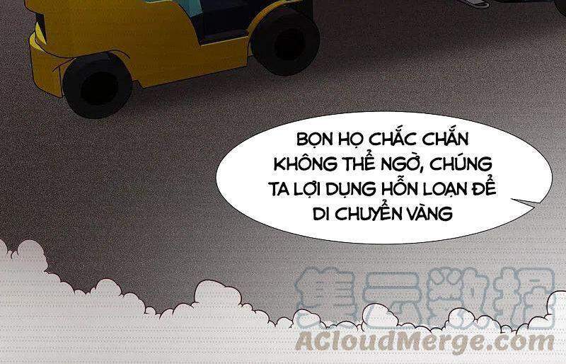 Tối Cường Vận Đào Hoa Chapter 222 - 19