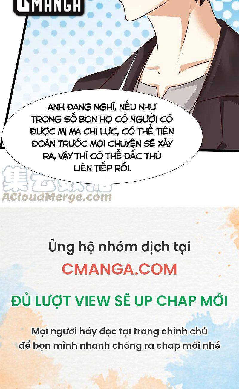 Tối Cường Vận Đào Hoa Chapter 222 - 35