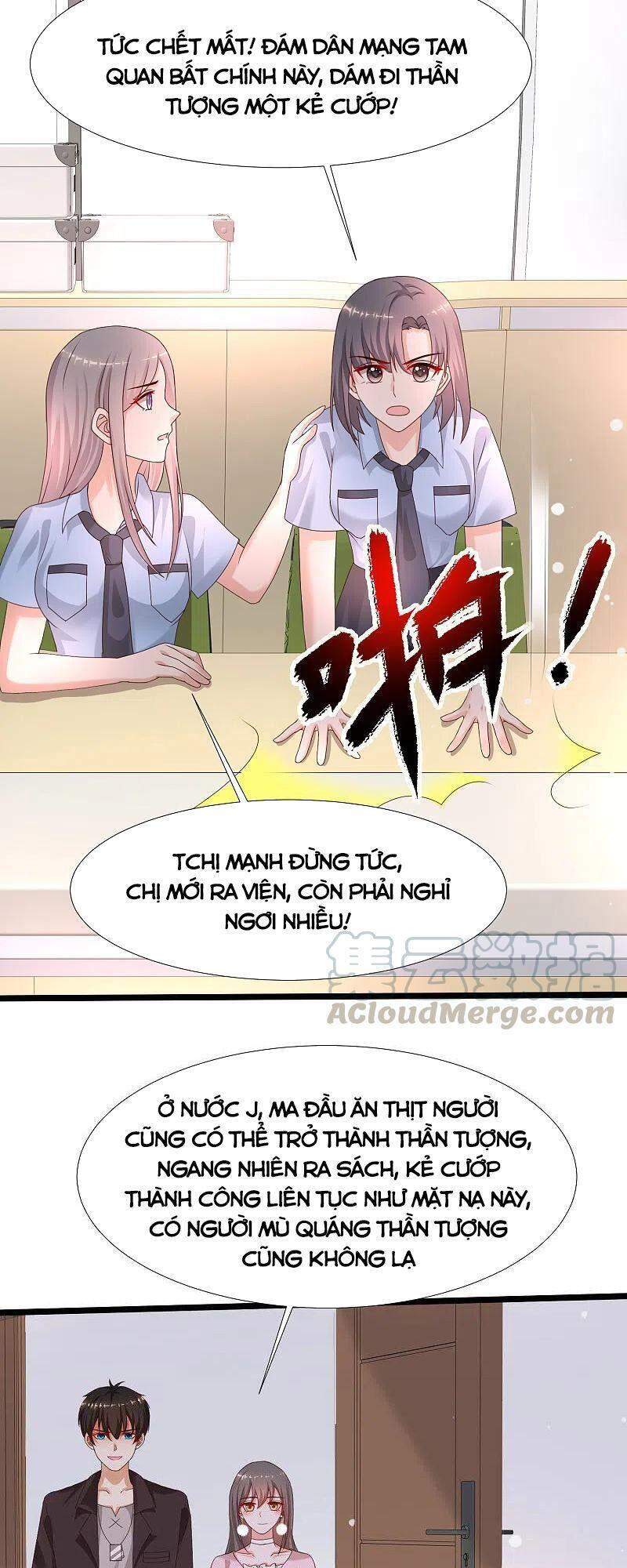 Tối Cường Vận Đào Hoa Chapter 223 - 13