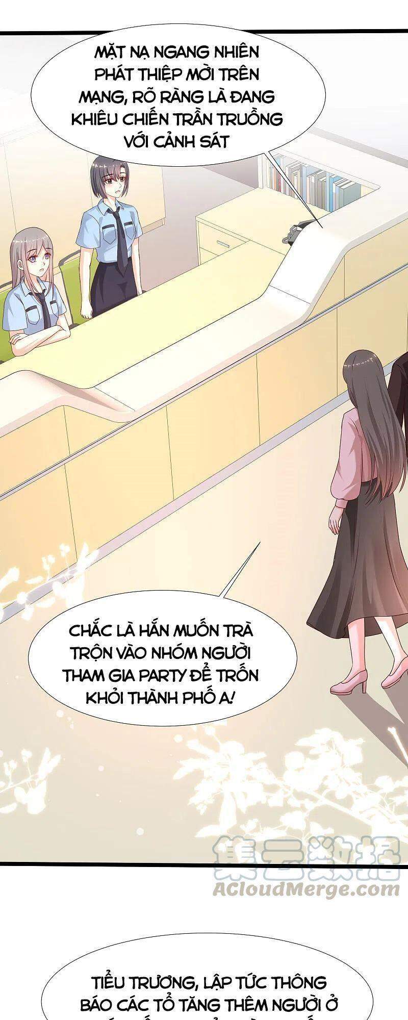 Tối Cường Vận Đào Hoa Chapter 223 - 15