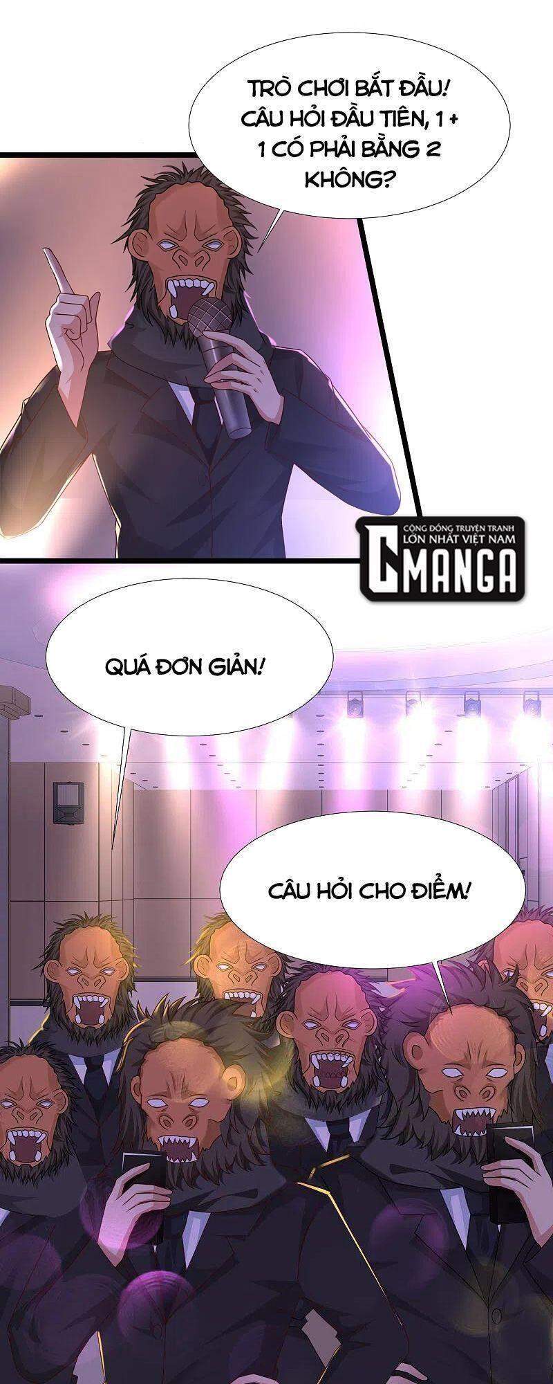 Tối Cường Vận Đào Hoa Chapter 224 - 1