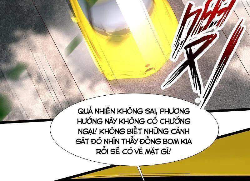 Tối Cường Vận Đào Hoa Chapter 224 - 20