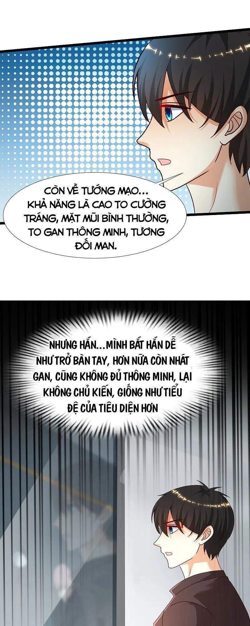 Tối Cường Vận Đào Hoa Chapter 224 - 31