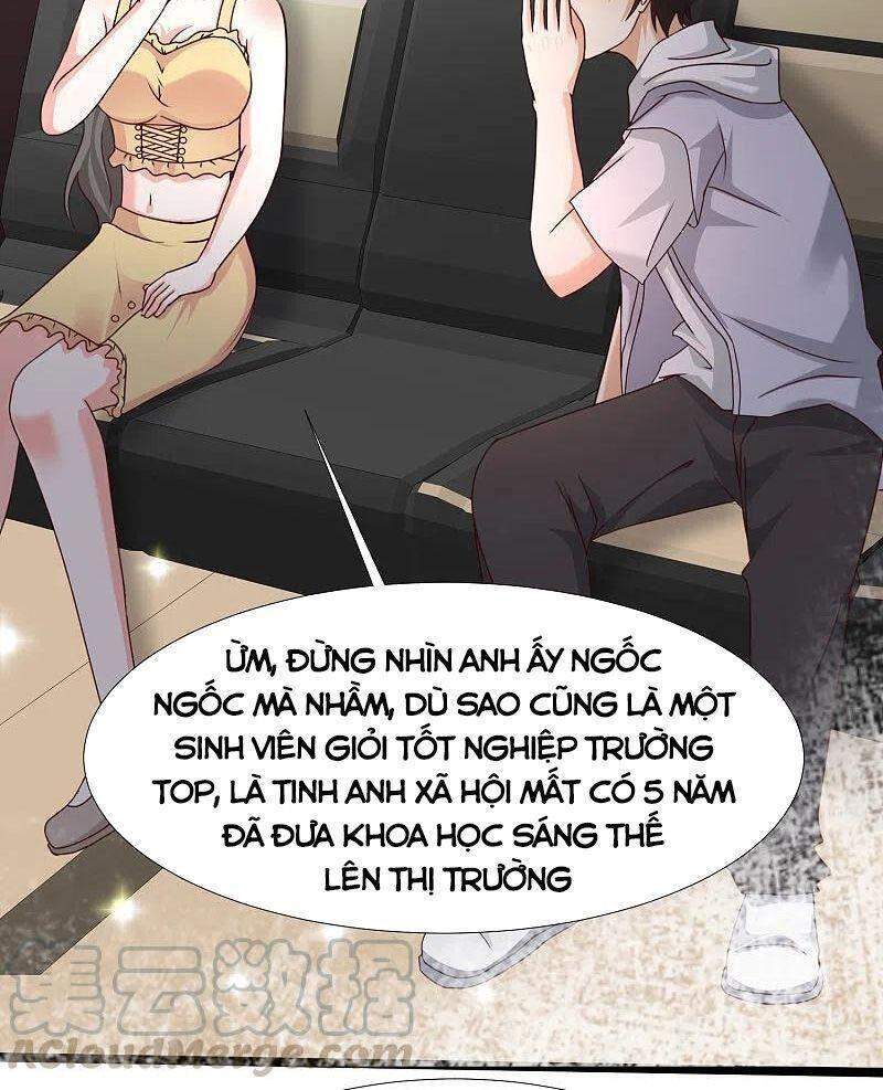 Tối Cường Vận Đào Hoa Chapter 226 - 34