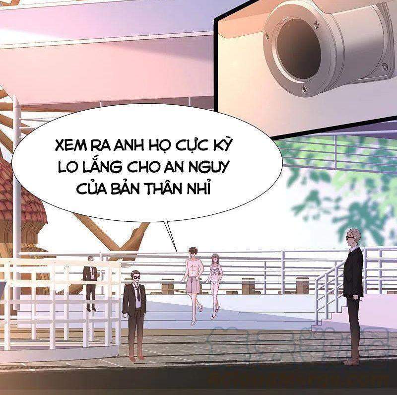 Tối Cường Vận Đào Hoa Chapter 227 - 2