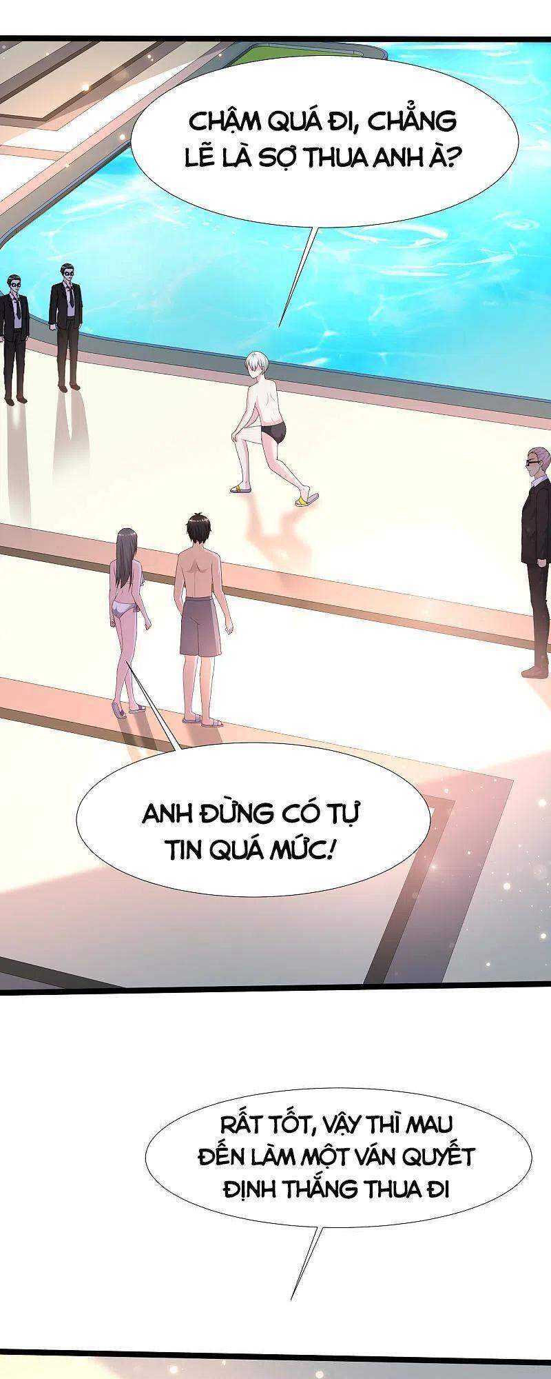 Tối Cường Vận Đào Hoa Chapter 227 - 5