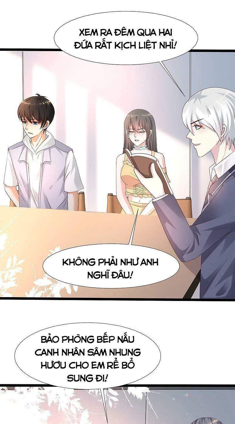 Tối Cường Vận Đào Hoa Chapter 228 - 20