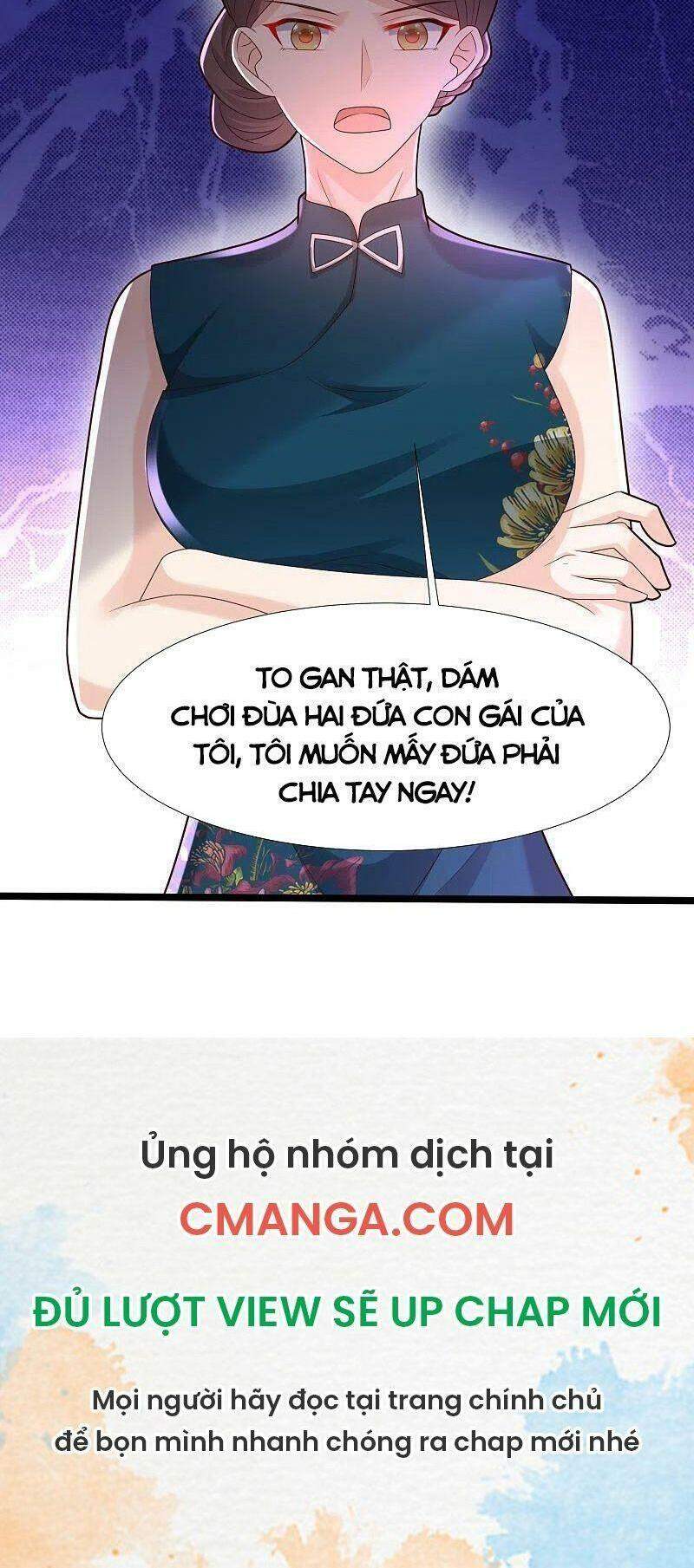 Tối Cường Vận Đào Hoa Chapter 228 - 35