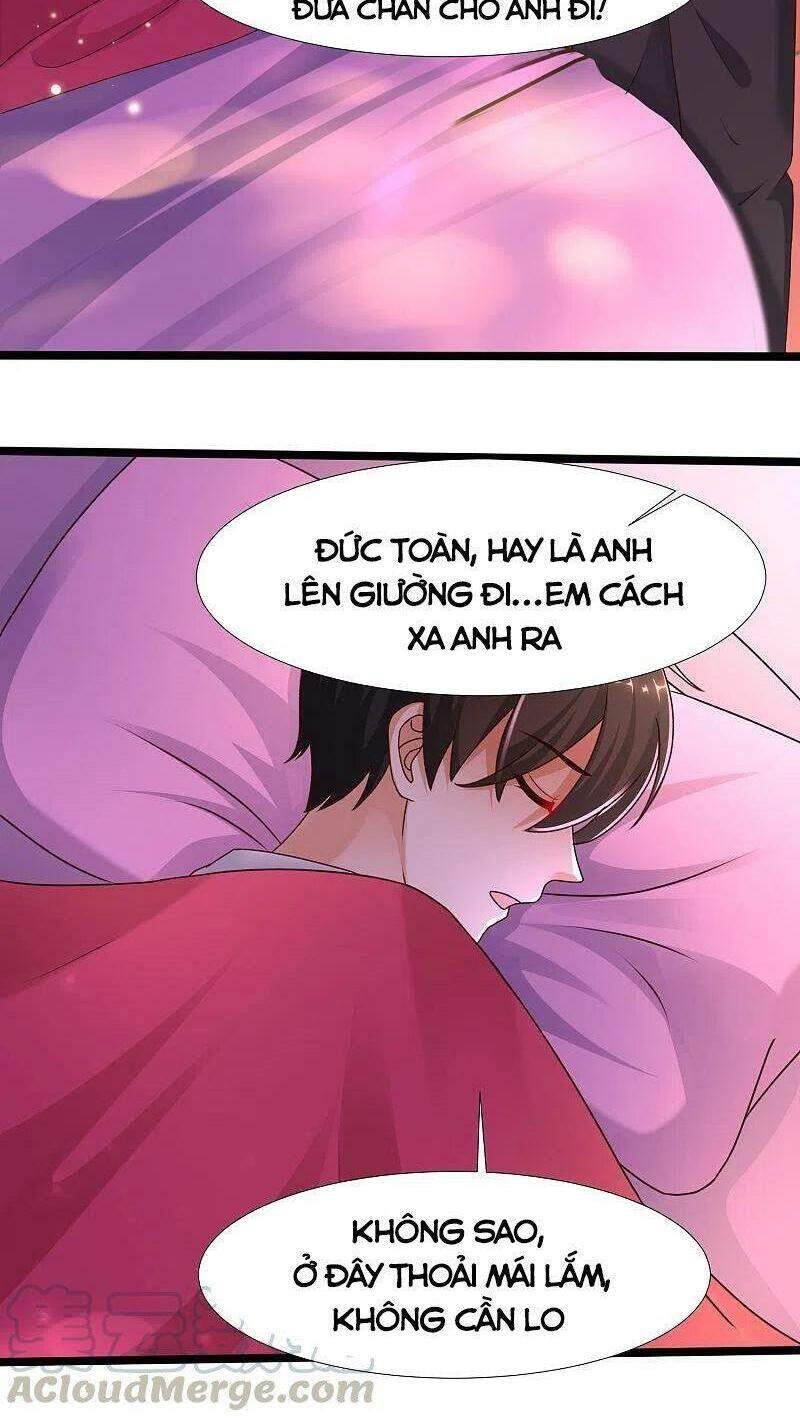 Tối Cường Vận Đào Hoa Chapter 228 - 10