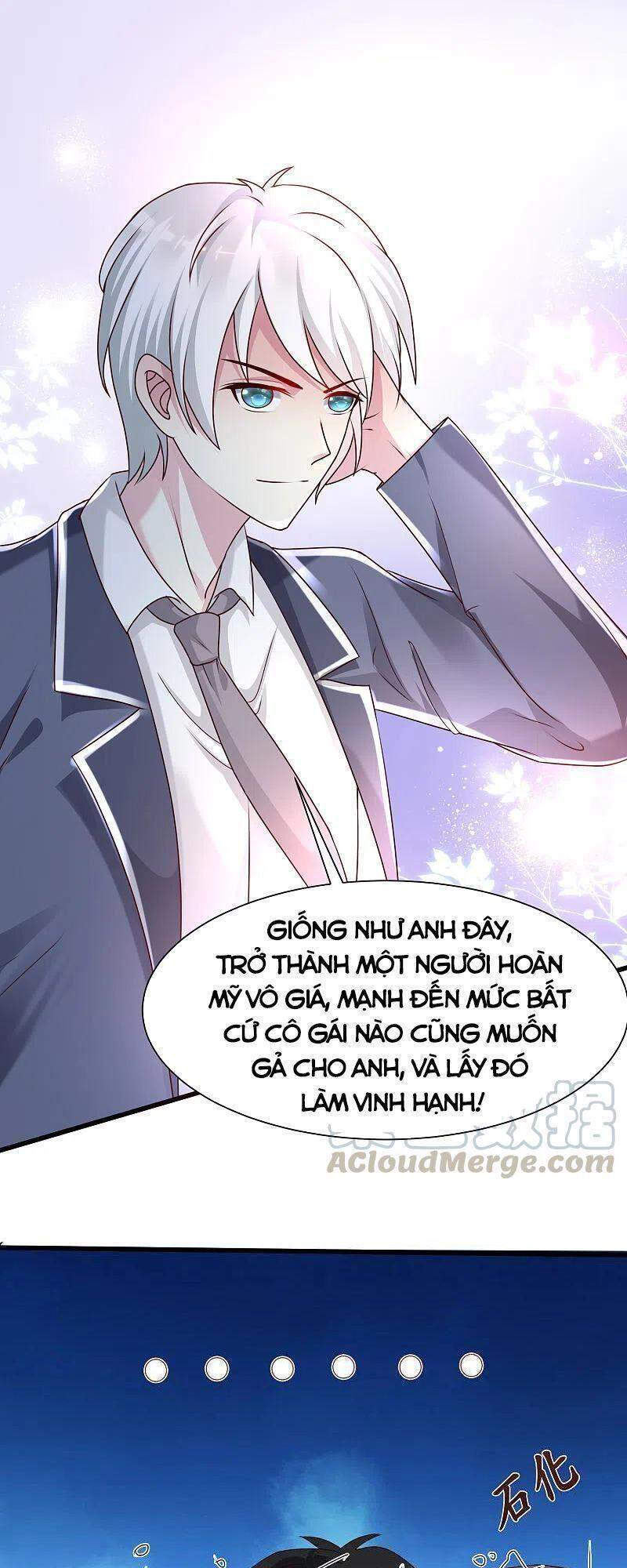 Tối Cường Vận Đào Hoa Chapter 230 - 29