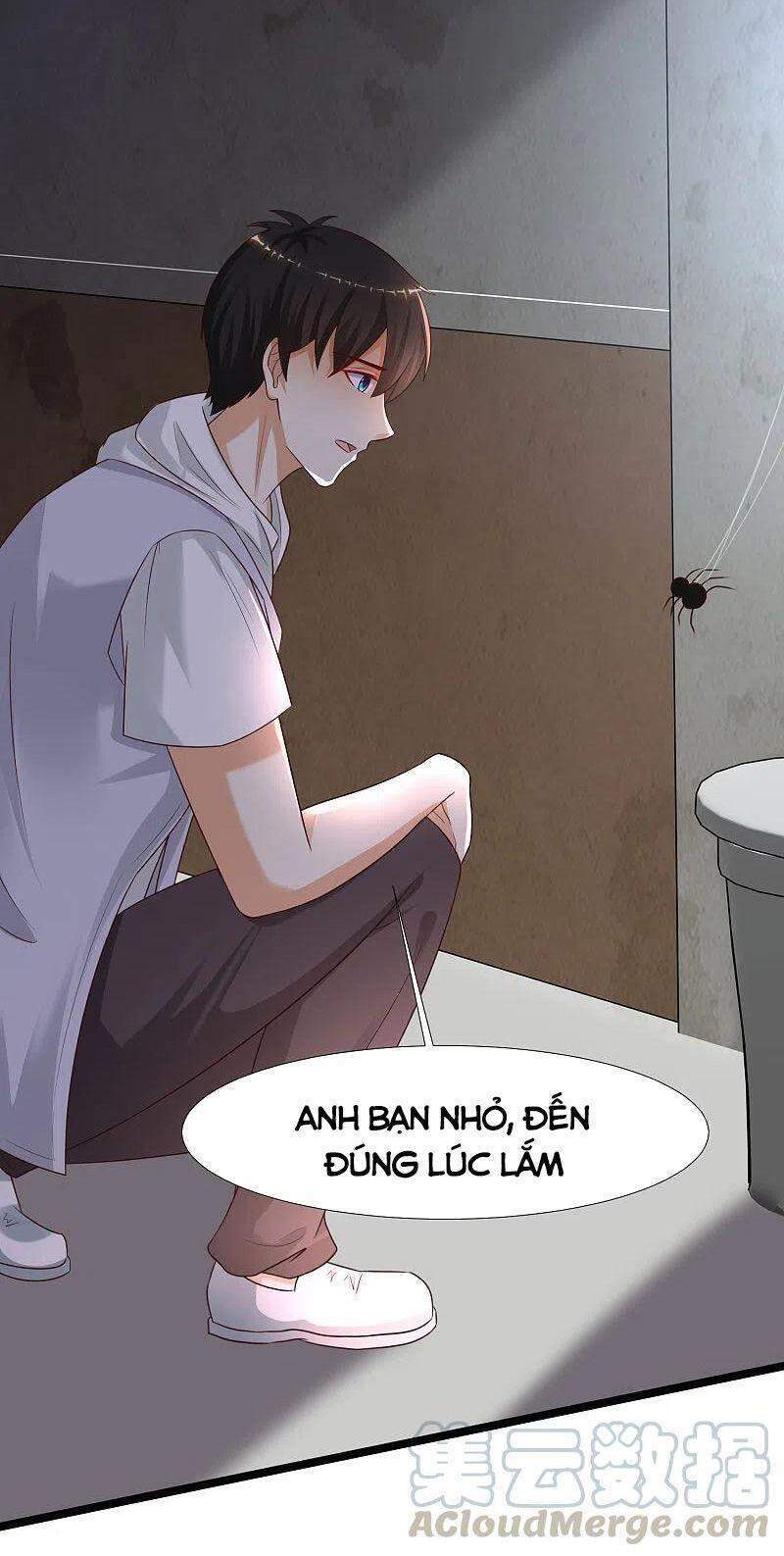 Tối Cường Vận Đào Hoa Chapter 230 - 4