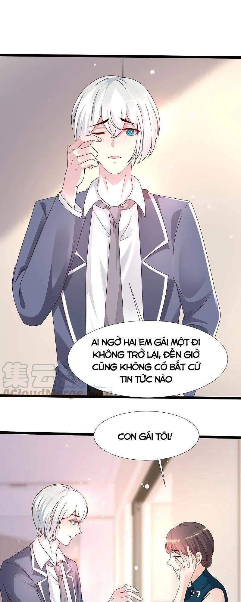 Tối Cường Vận Đào Hoa Chapter 231 - 15