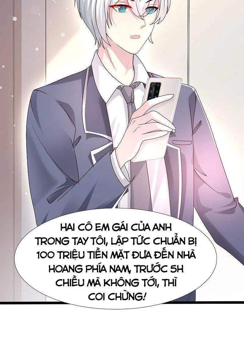 Tối Cường Vận Đào Hoa Chapter 231 - 18