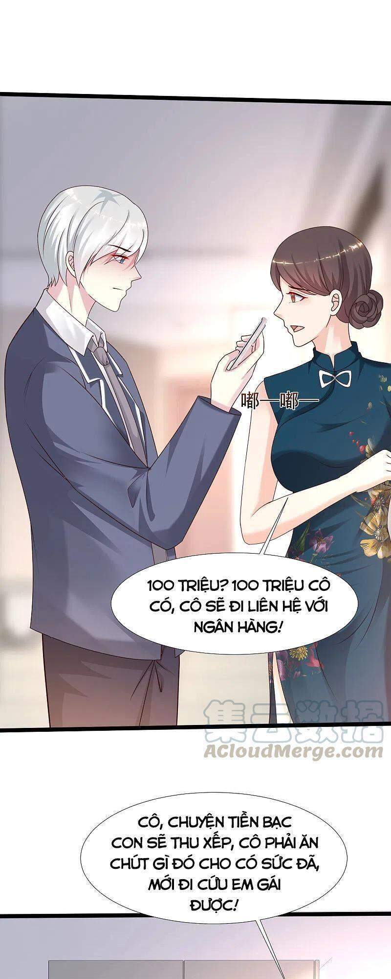 Tối Cường Vận Đào Hoa Chapter 231 - 19