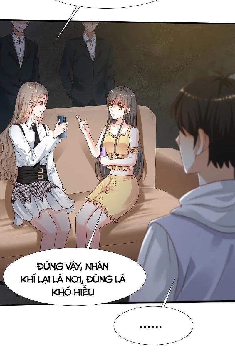 Tối Cường Vận Đào Hoa Chapter 231 - 24