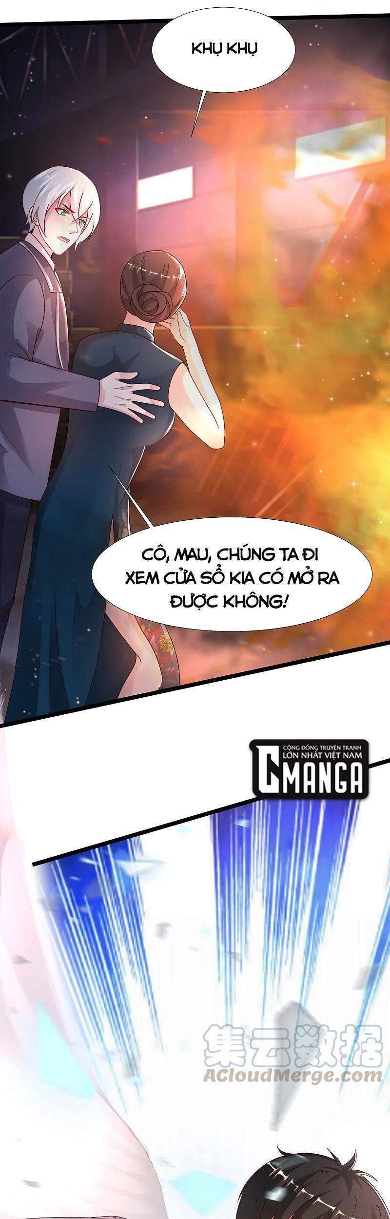 Tối Cường Vận Đào Hoa Chapter 233 - 18