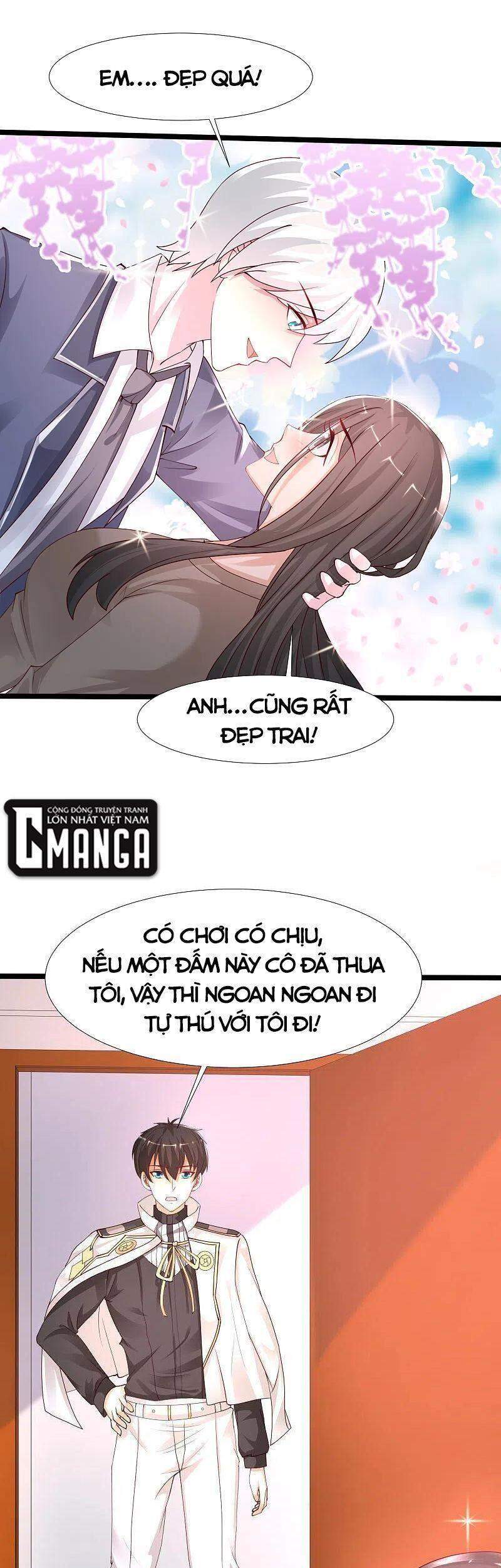 Tối Cường Vận Đào Hoa Chapter 238 - 11