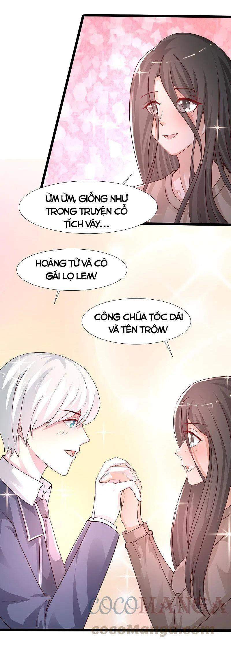 Tối Cường Vận Đào Hoa Chapter 238 - 16