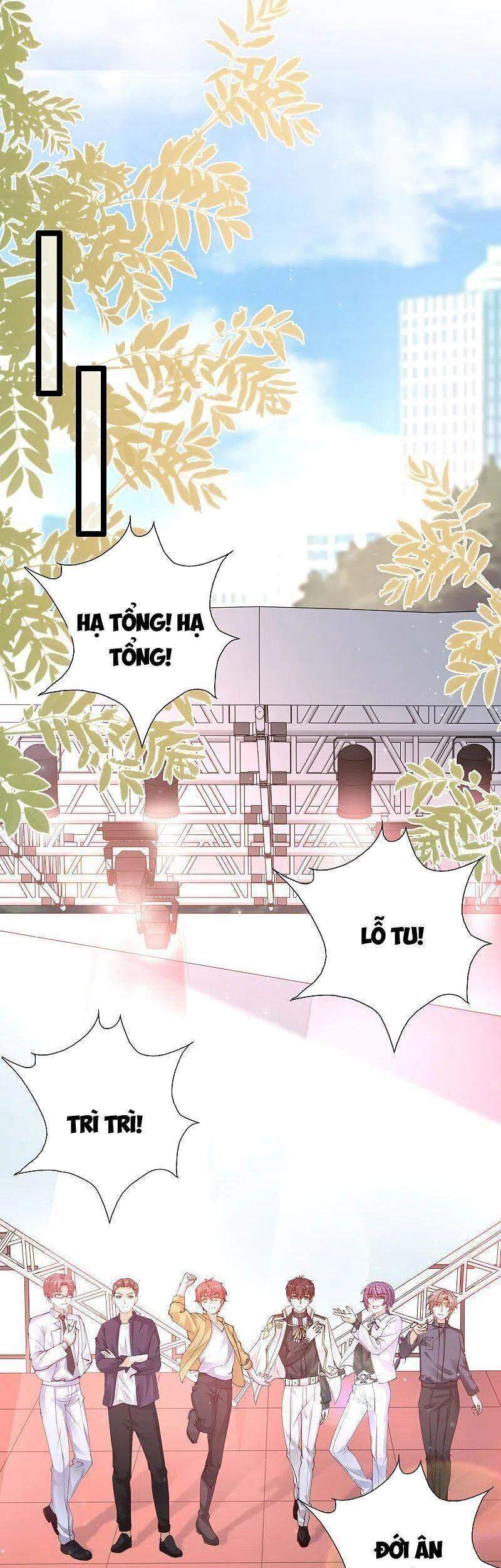 Tối Cường Vận Đào Hoa Chapter 238 - 21