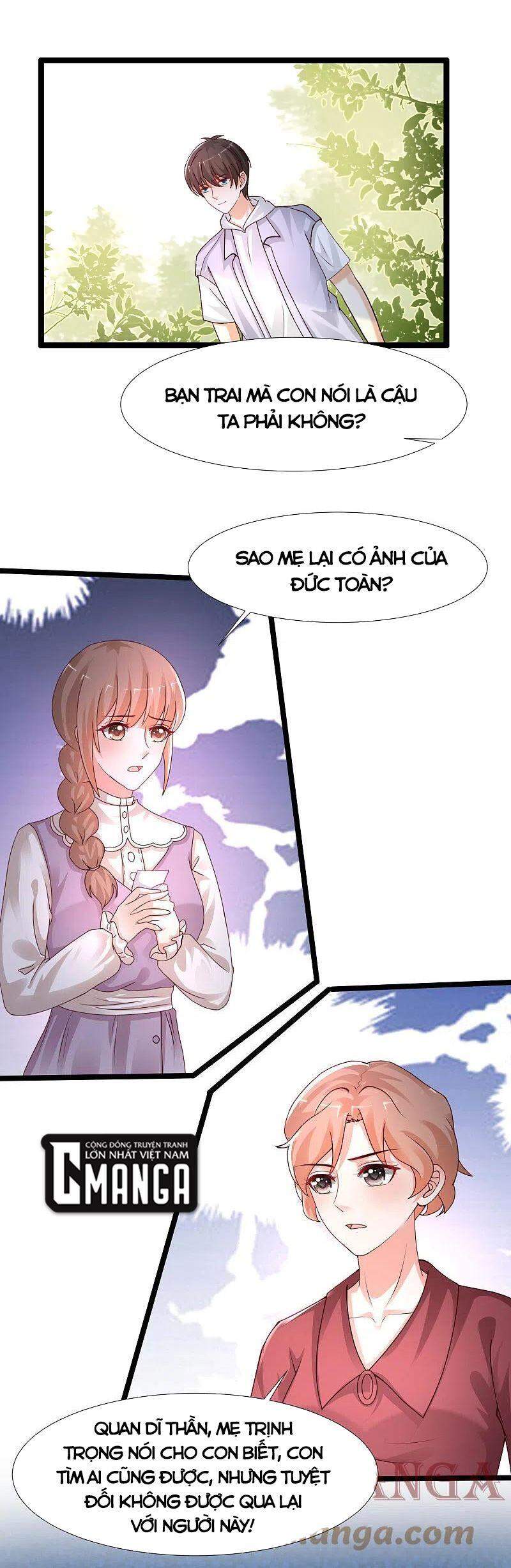 Tối Cường Vận Đào Hoa Chapter 239 - 21