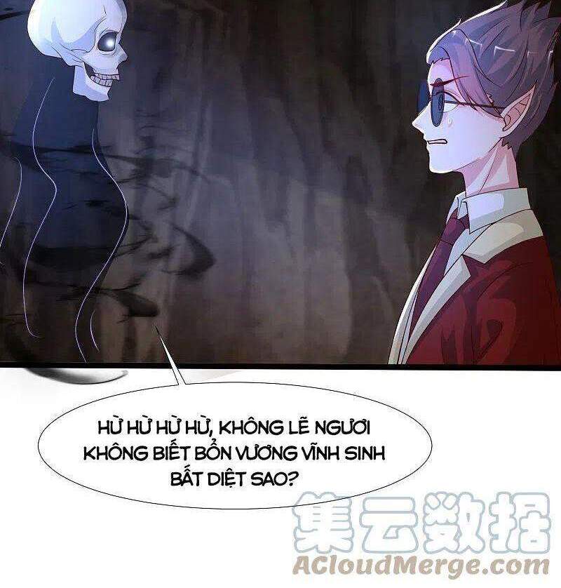 Tối Cường Vận Đào Hoa Chapter 240 - 27