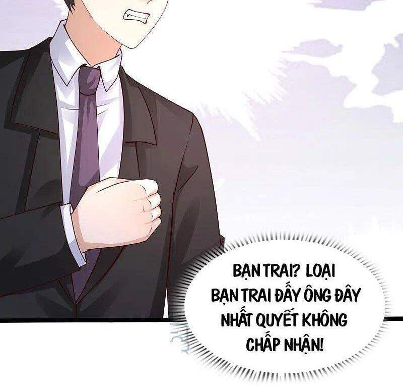 Tối Cường Vận Đào Hoa Chapter 241 - 13