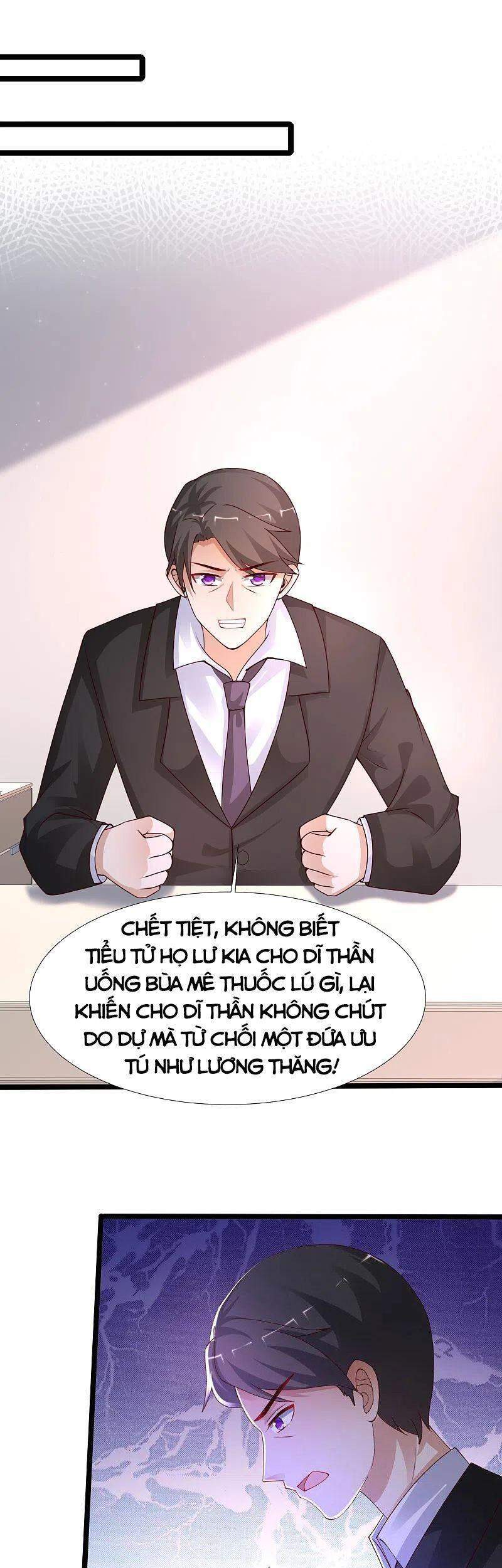 Tối Cường Vận Đào Hoa Chapter 241 - 14