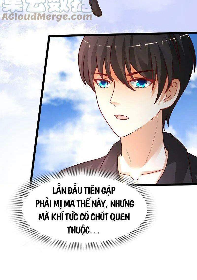 Tối Cường Vận Đào Hoa Chapter 242 - 22