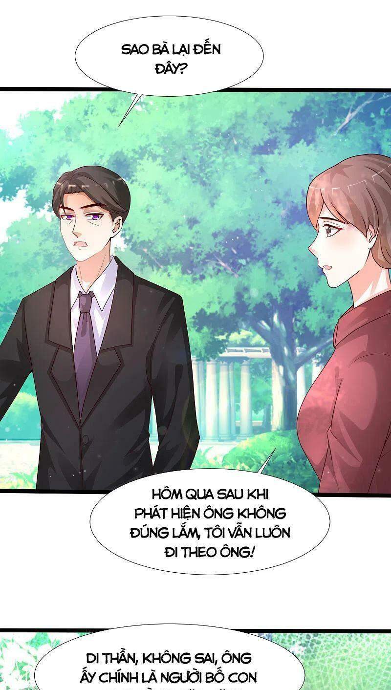 Tối Cường Vận Đào Hoa Chapter 242 - 29