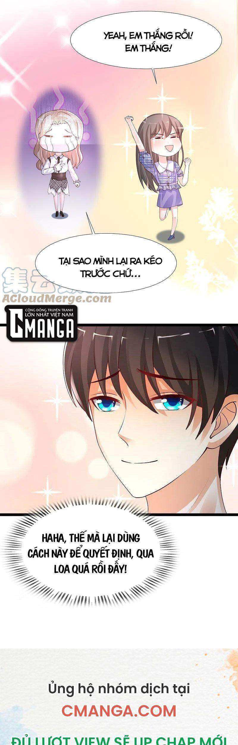 Tối Cường Vận Đào Hoa Chapter 243 - 31