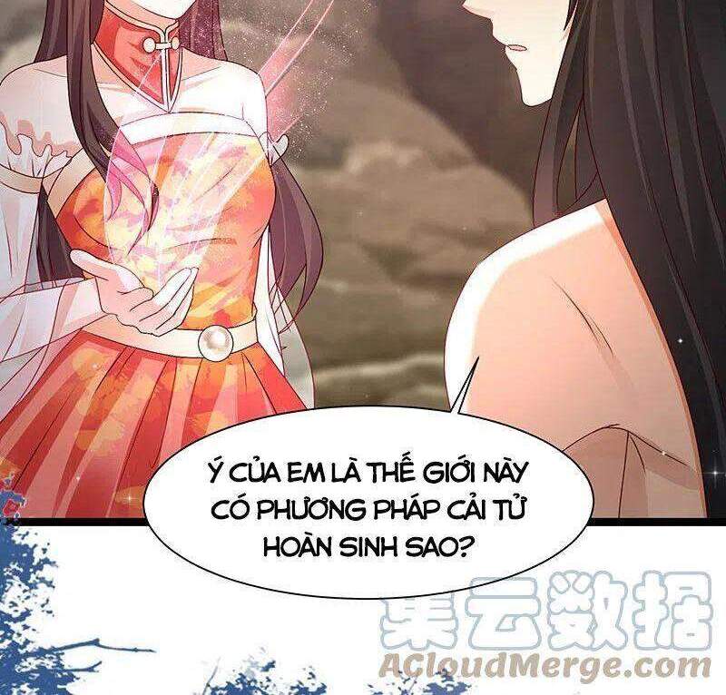 Tối Cường Vận Đào Hoa Chapter 246 - 19